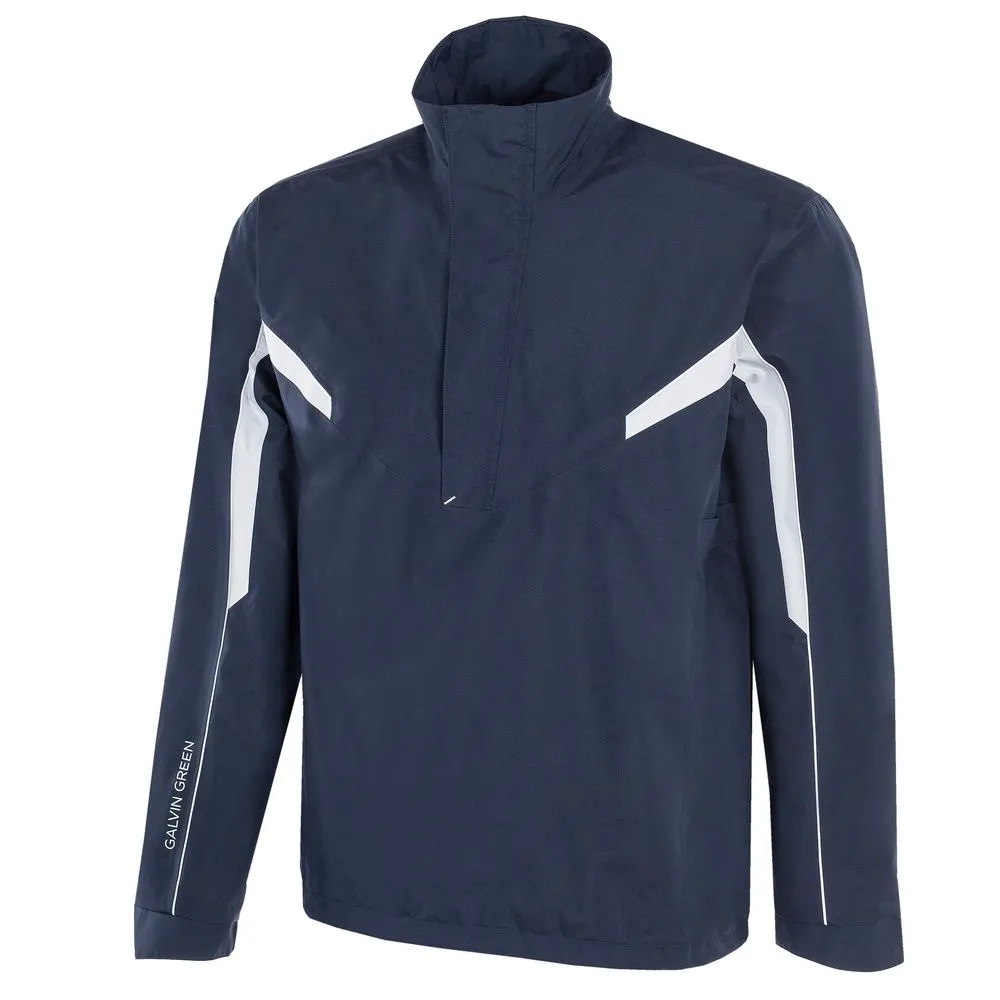 Galvin Green Men's Abe GORE-TEX 1/2-Zip Golf Jacket 3 Galvin Green Men's Abe GORE-TEX 1/2-Zip Golf Jacket