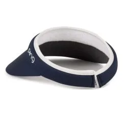PING Apparel PING Ladies Clip Golf Visor -Golf Shop 0085051 ping ladies clip golf visor