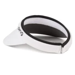 PING Apparel PING Ladies Clip Golf Visor -Golf Shop 0085052 ping ladies clip golf visor