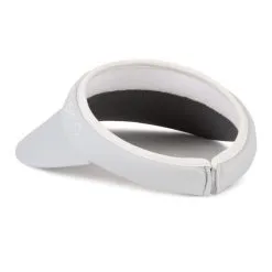 PING Apparel PING Ladies Clip Golf Visor -Golf Shop 0085053 ping ladies clip golf visor