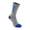 PING Apparel PING Men's Logo Golf Socks (2-Pair Pack) 2 PING Apparel PING Men's Logo Golf Socks (2-Pair Pack) -Golf Shop 0085055 ping mens logo golf socks 2 pair pack