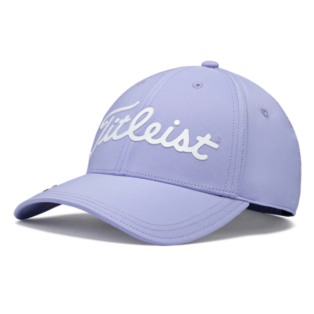 Titleist Ladies Players Performance Ball Marker Golf Cap 4 Titleist Ladies Players Performance Ball Marker Golf Cap - Image 2