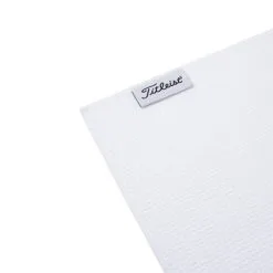 Titleist Players Microfibre Golf Towel -Golf Shop 0085068 titleist players microfibre golf towel