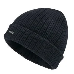 PING Apparel PING Ladies Kendal Knit Golf Beanie -Golf Shop 0085075 ping ladies kendal knit golf beanie