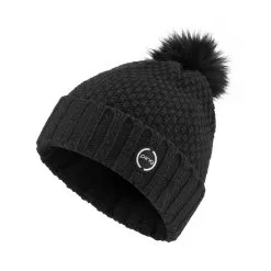 PING Apparel PING Ladies Rosario Golf Bobble Hat -Golf Shop 0085082 ping ladies rosario golf bobble hat