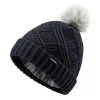 PING Apparel PING Ladies Shannon Golf Bobble Hat -Golf Shop 0085083 ping ladies shannon golf bobble hat
