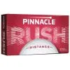 Pinnacle Rush Golf Balls - 15 Ball Pack