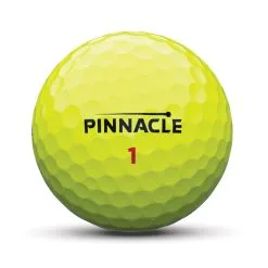 Pinnacle Rush Golf Balls - 15 Ball Pack 15 Pinnacle Rush Golf Balls - 15 Ball Pack -Golf Shop 0085160 pinnacle rush golf balls 15 ball pack