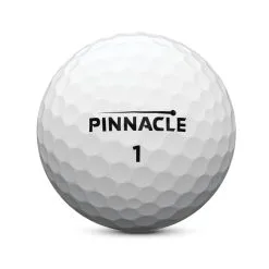 Pinnacle Soft Golf Balls - 15 Ball Pack -Golf Shop 0085167 pinnacle soft golf balls 15 ball pack