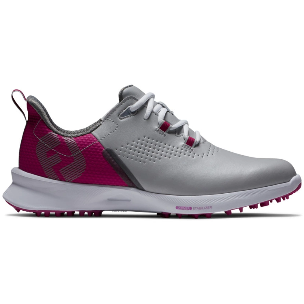 FootJoy Ladies Fuel Golf Shoes 3 FootJoy Ladies Fuel Golf Shoes