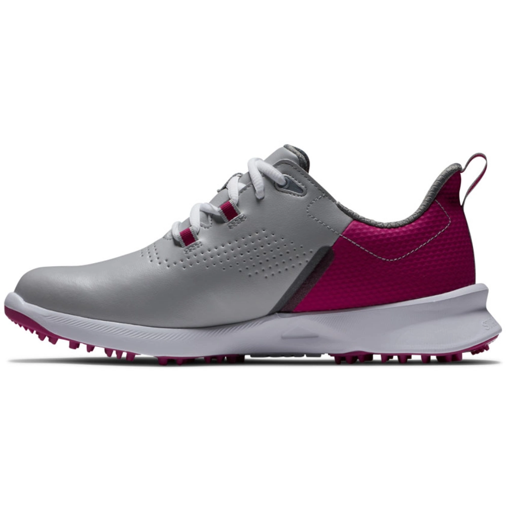 FootJoy Ladies Fuel Golf Shoes 7 FootJoy Ladies Fuel Golf Shoes - Image 5