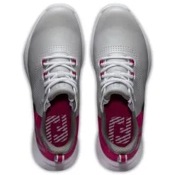 FootJoy Ladies Fuel Golf Shoes 29 FootJoy Ladies Fuel Golf Shoes -Golf Shop 0085173 footjoy ladies fuel golf shoes