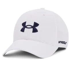 Under Armour Men's Golf96 Cap -Golf Shop 0085374 under armour mens golf96 cap