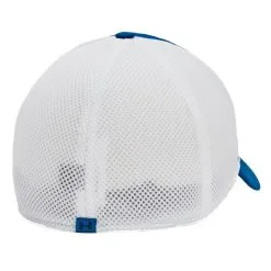 Under Armour Men's Iso-Chill Driver Mesh Golf Cap -Golf Shop 0085380 under armour mens iso chill driver mesh golf cap