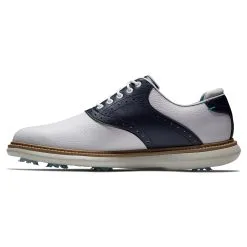 FootJoy Men's Traditions Golf Shoes -Golf Shop 0085441 footjoy mens traditions golf shoes