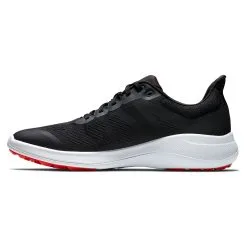 FootJoy Men's Flex Athletic Golf Shoes -Golf Shop 0085447 footjoy mens flex athletic golf shoes