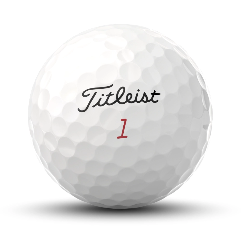 Titleist Pro V1x Golf Balls 5 Titleist Pro V1x Golf Balls - Image 3