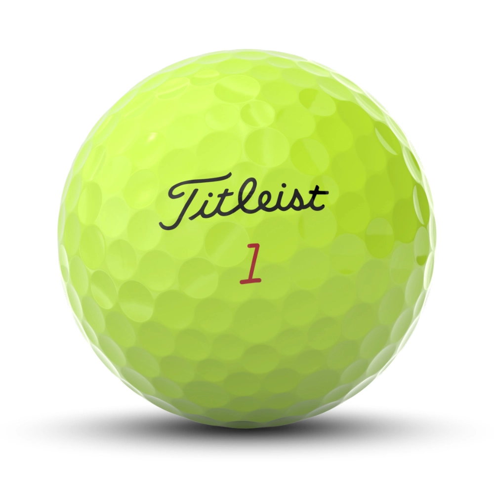 Titleist Pro V1x Golf Balls 6 Titleist Pro V1x Golf Balls - Image 4