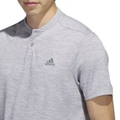 Adidas Men's Textured Stripe Golf Polo Shirt -Golf Shop 0085765 adidas mens textured stripe golf polo shirt