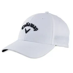 Callaway Men's Stitch Magnet Cap -Golf Shop 0085918 callaway mens stitch magnet cap