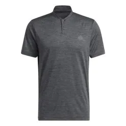 Adidas Men's Textured Stripe Golf Polo Shirt -Golf Shop 0085947 adidas mens textured stripe golf polo shirt