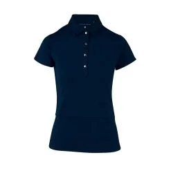 Swing Out Sister Golf Swing Out Sister Ladies Amelie Cap Sleeve Golf Polo Shirt -Golf Shop 0085972 swing out sister ladies amelie cap sleeve golf polo shirt