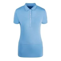 Swing Out Sister Golf Swing Out Sister Ladies Amelie Cap Sleeve Golf Polo Shirt -Golf Shop 0085973 swing out sister ladies amelie cap sleeve golf polo shirt