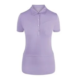 Swing Out Sister Golf Swing Out Sister Ladies Amelie Cap Sleeve Golf Polo Shirt -Golf Shop 0085975 swing out sister ladies amelie cap sleeve golf polo shirt