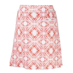 Swing Out Sister Golf Swing Out Sister Ladies Cherie Print Skort -Golf Shop 0086037 swing out sister ladies cherie print skort