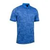 Glenmuir Men's Brody Golf Polo Shirt 1 Glenmuir Men's Brody Golf Polo Shirt -Golf Shop 0086075 glenmuir mens brody golf polo shirt