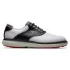 FootJoy Men's Traditions Spikeless Shoes 2 FootJoy Men's Traditions Spikeless Shoes -Golf Shop 0086094 footjoy mens traditions spikeless shoes