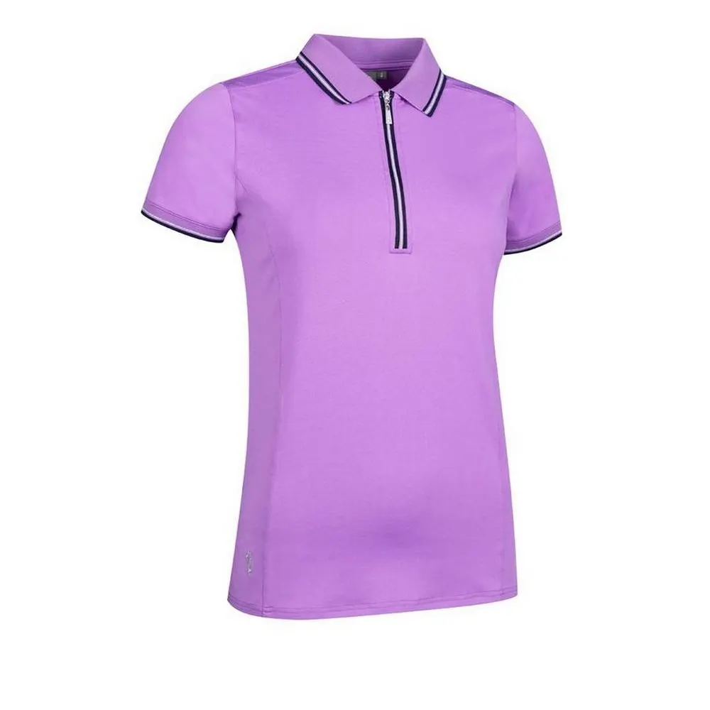 Glenmuir Ladies Stella Golf Polo Shirt 3 Glenmuir Ladies Stella Golf Polo Shirt