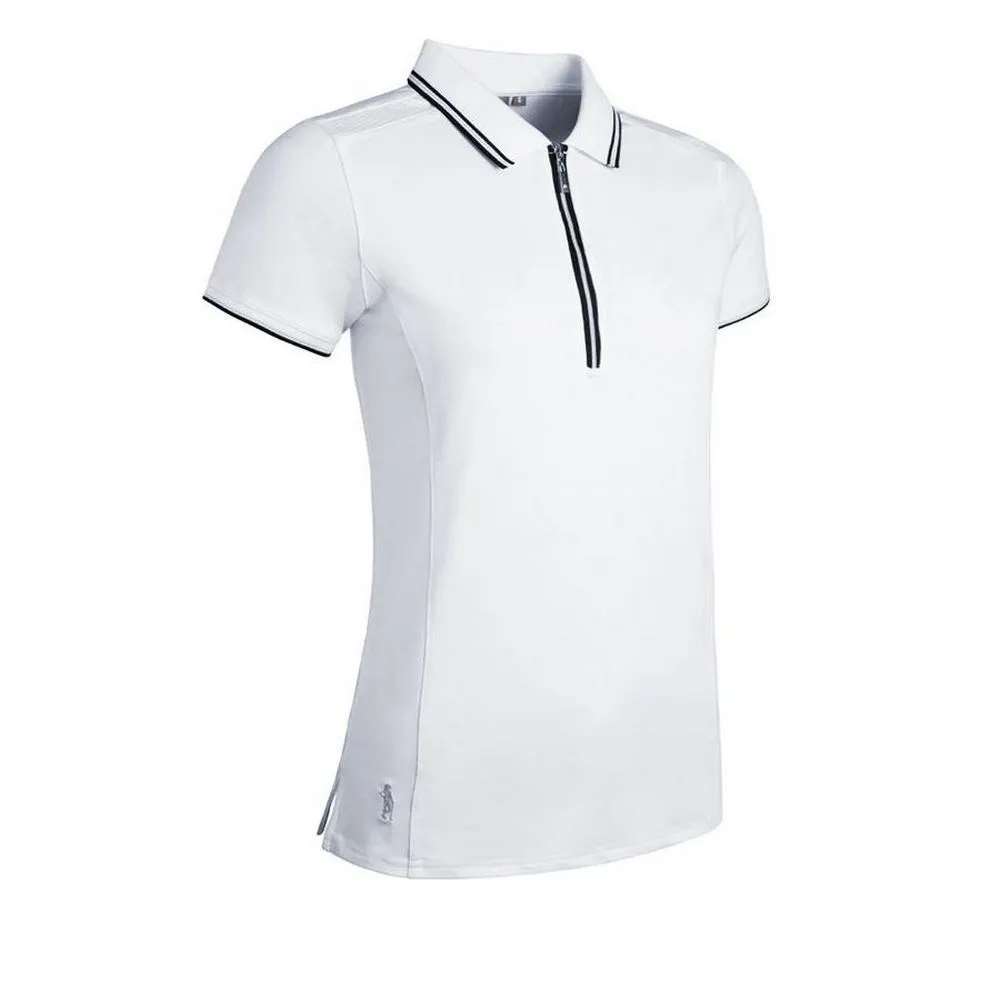 Glenmuir Ladies Stella Golf Polo Shirt 7 Glenmuir Ladies Stella Golf Polo Shirt - Image 5