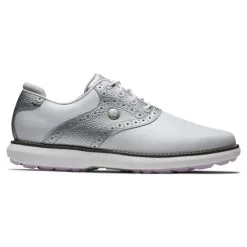 FootJoy Ladies Traditions Spikeless Golf Shoes -Golf Shop 0086135 footjoy ladies traditions spikeless golf shoes
