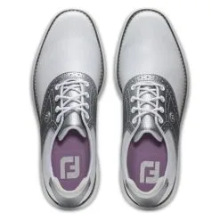 FootJoy Ladies Traditions Spikeless Golf Shoes -Golf Shop 0086139 footjoy ladies traditions spikeless golf shoes