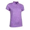 Glenmuir Ladies Amelia Golf Polo Shirt -Golf Shop 0086143 glenmuir ladies amelia golf polo shirt