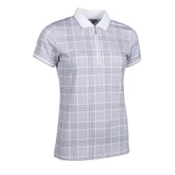 Glenmuir Ladies Amelia Golf Polo Shirt -Golf Shop 0086144 glenmuir ladies amelia golf polo shirt