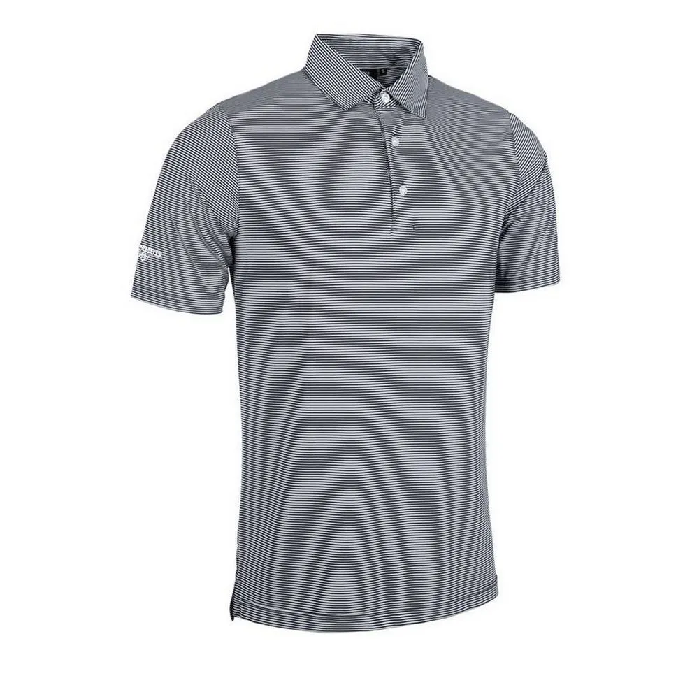 Glenmuir Men's Torrance Golf Polo Shirt 6 Glenmuir Men's Torrance Golf Polo Shirt - Image 4