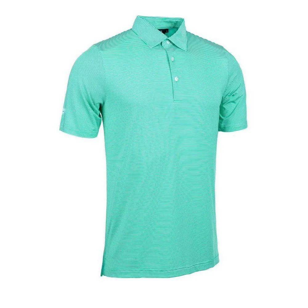 Glenmuir Men's Torrance Golf Polo Shirt 3 Glenmuir Men's Torrance Golf Polo Shirt