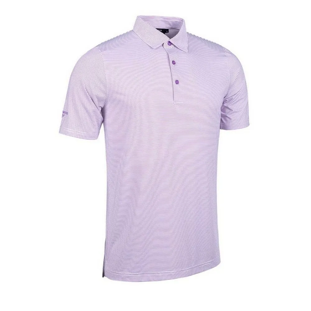 Glenmuir Men's Torrance Golf Polo Shirt 13 Glenmuir Men's Torrance Golf Polo Shirt - Image 11