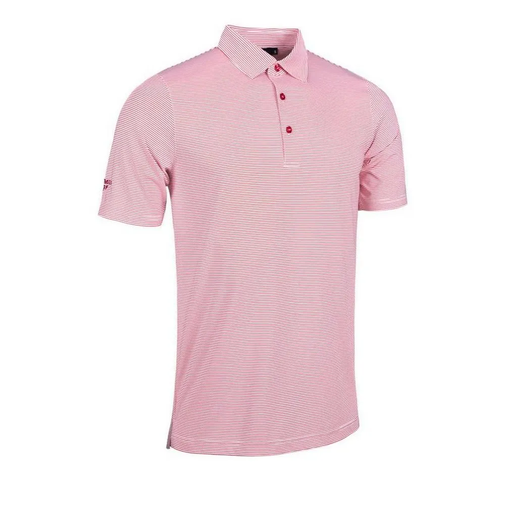 Glenmuir Men's Torrance Golf Polo Shirt 14 Glenmuir Men's Torrance Golf Polo Shirt - Image 12