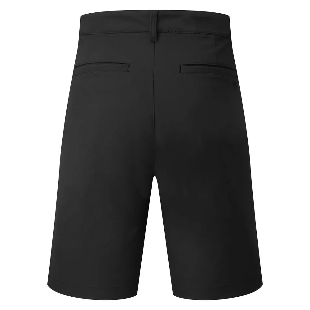 FootJoy Men's Par Golf Shorts 8 FootJoy Men's Par Golf Shorts - Image 6