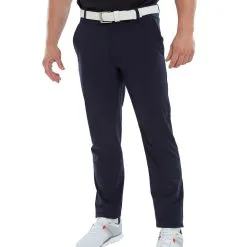 FootJoy Men's Par Golf Trousers -Golf Shop 0086637 footjoy mens par golf trousers