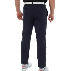 FootJoy Men's Par Golf Trousers -Golf Shop 0086638 footjoy mens par golf trousers