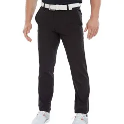 FootJoy Men's Par Golf Trousers -Golf Shop 0086641 footjoy mens par golf trousers