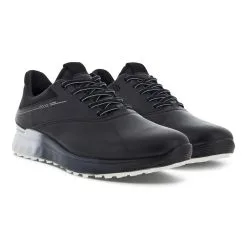ECCO Men's S-Three Golf Shoes 25 ECCO Men's S-Three Golf Shoes -Golf Shop 0086656 ecco mens s three golf shoes