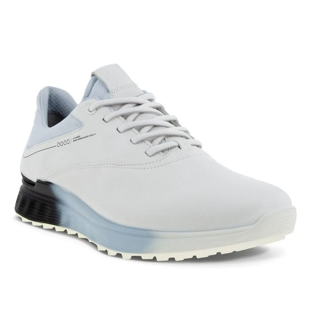 ECCO Men's S-Three Golf Shoes 5 ECCO Men's S-Three Golf Shoes - Image 3