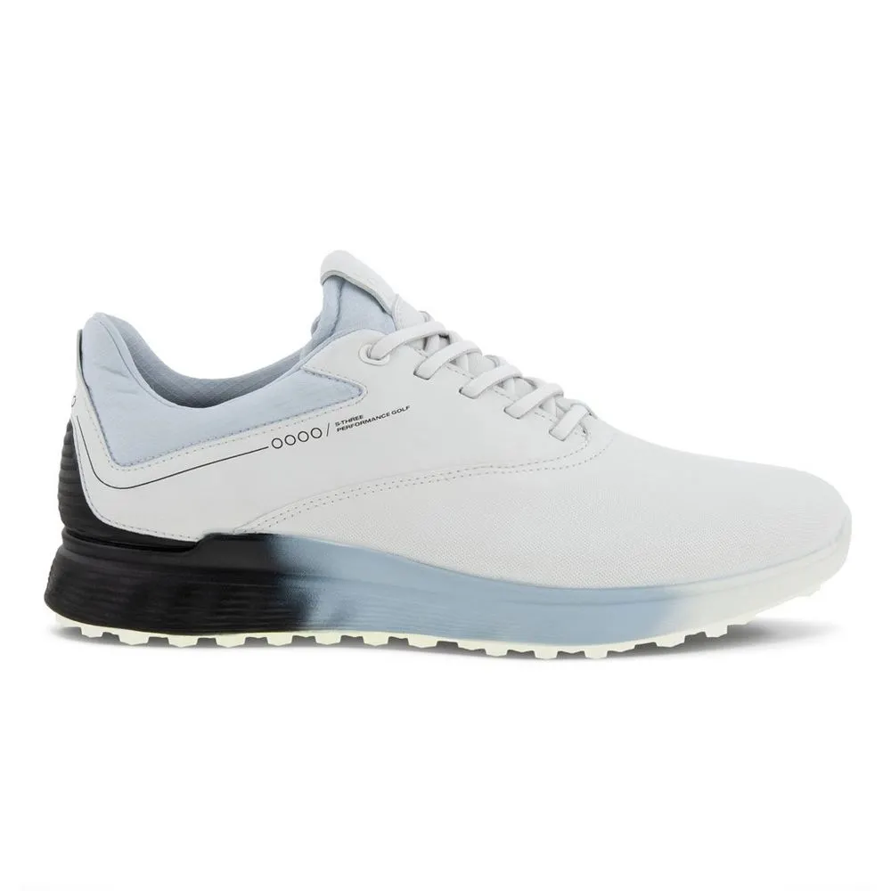 ECCO Men's S-Three Golf Shoes 19 ECCO Men's S-Three Golf Shoes - Image 17