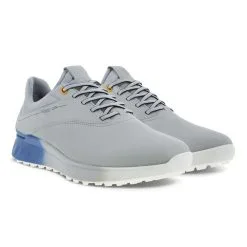 ECCO Men's S-Three Golf Shoes 27 ECCO Men's S-Three Golf Shoes -Golf Shop 0086670 ecco mens s three golf shoes