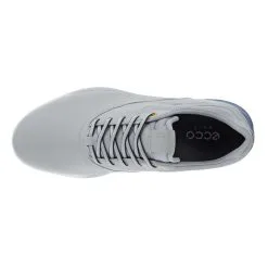 ECCO Men's S-Three Golf Shoes 41 ECCO Men's S-Three Golf Shoes -Golf Shop 0086675 ecco mens s three golf shoes